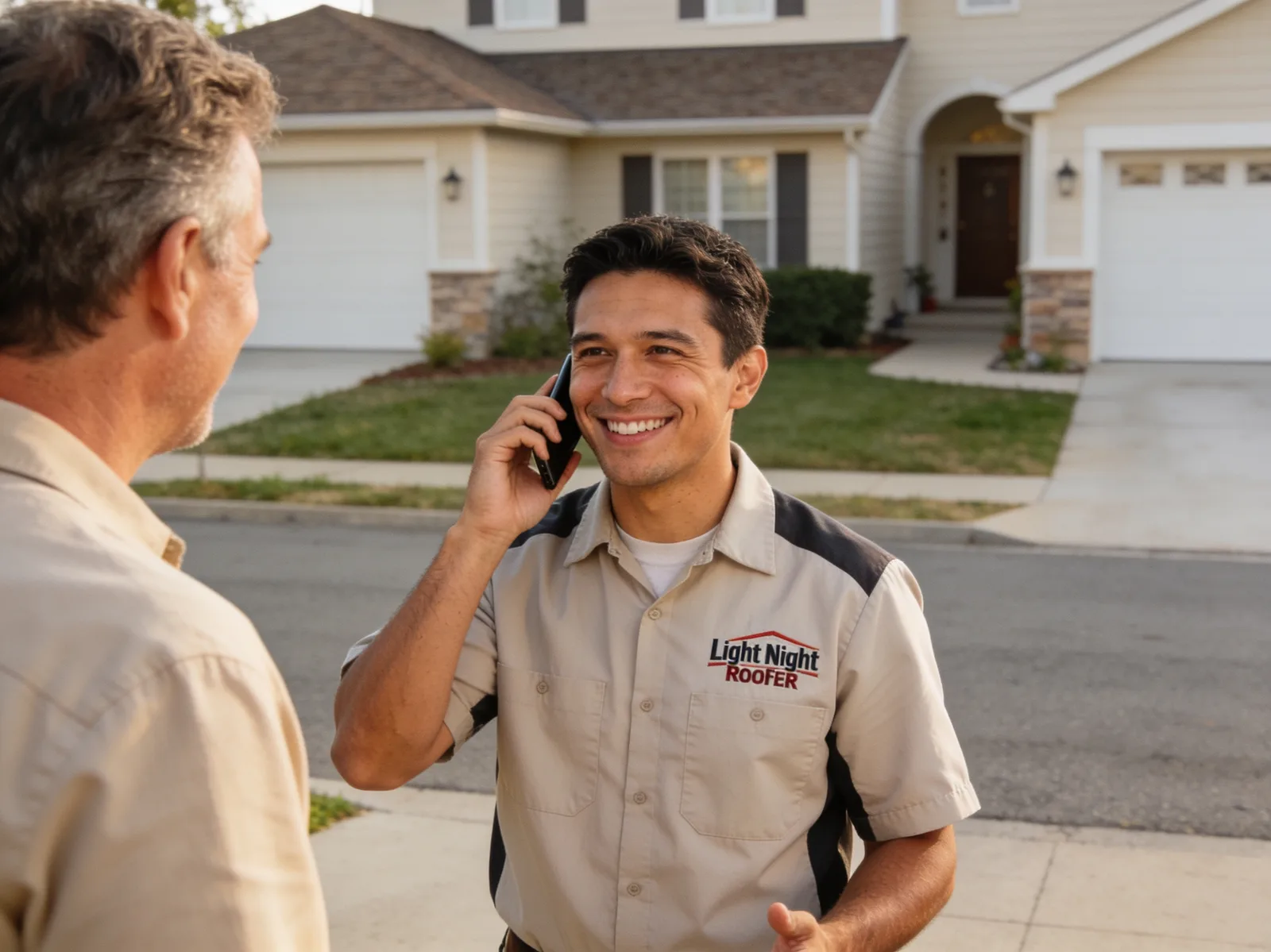 Emergency Roof Repair Round O, SC FAQs